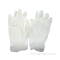 Superior quality powder free examination grade vinyl gloves